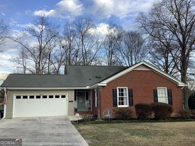 3 Wilson Dr SW, Rome, GA, 30165
