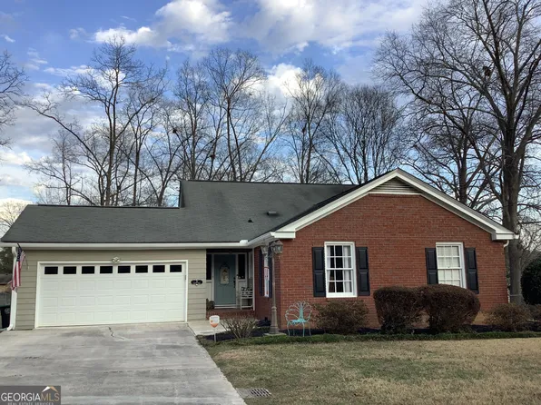 3 Wilson Dr SW, Rome, GA 30165