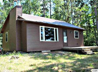 39023 Plughat Point Rd, Deer River, MN 56636