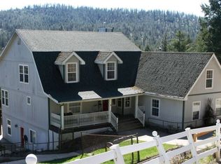 35910 N River Ests, Chattaroy, WA 99003