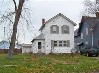 407 W 52nd St, Ashtabula, OH 44004