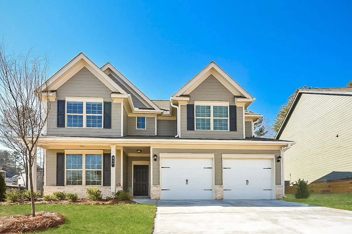 Tricon Magnolia Trace — Photo 4