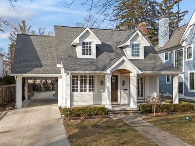 1854 Winthrop Ln, Birmingham, MI, 48009