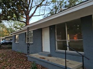 3003 Hollywood St, Texarkana, TX 75501