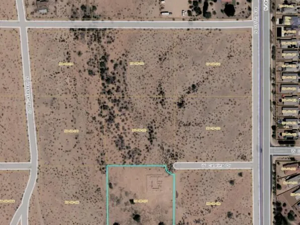 31127 W CATALINA Drive, Buckeye, AZ 85396