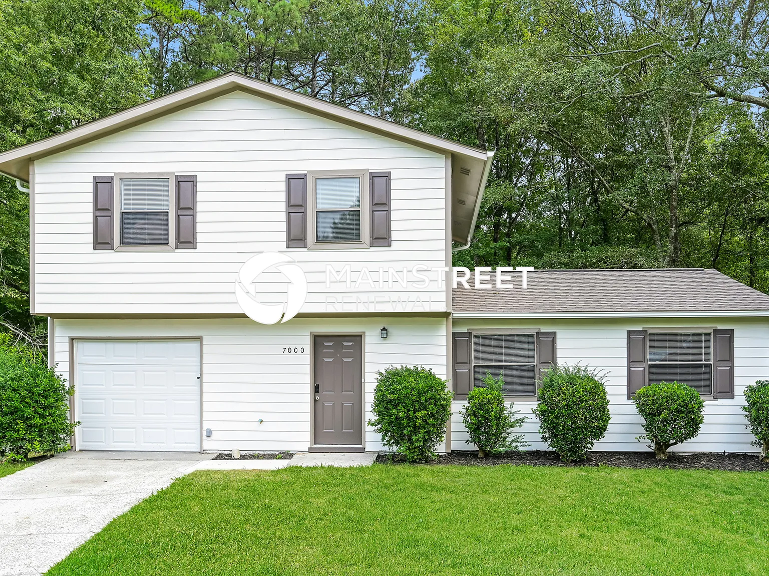 7000 Smoke Ridge Way — Photo 1
