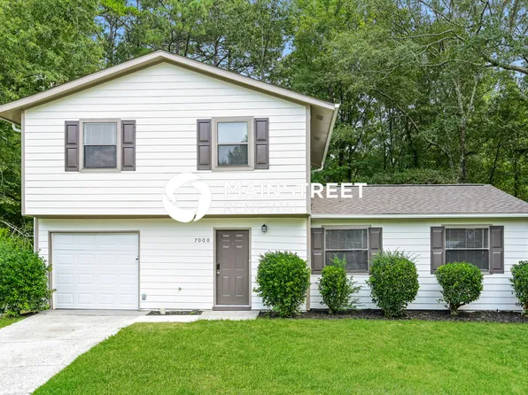 7000 Smoke Ridge Way, Fairburn, GA 30213