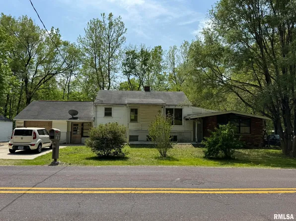 604 Bloomington Rd, East Peoria, IL 61611