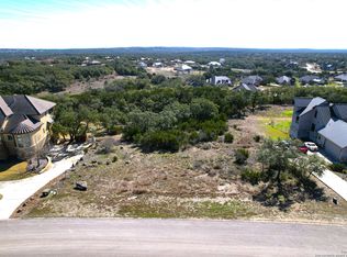 323 Valley Lodge LOT 63, New Braunfels, TX 78132