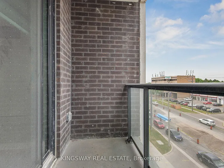 3429 Sheppard Ave E #501 — Photo 31