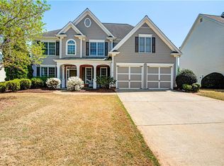 5177 Cabot Creek Dr, Sugar Hill, GA 30518