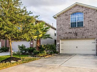 5203 Dartmoor Ridge Trl, Houston, TX 77066