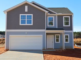 930 Embraer Way, Spring Hope, NC 27882