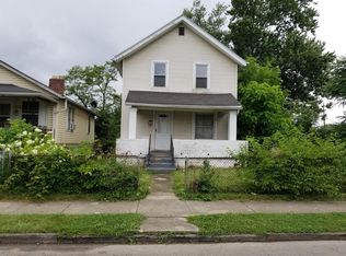 1149 Peters Ave, Columbus, OH