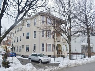 62 Florence St, Worcester, MA 01610