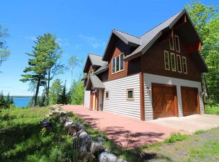 19360 Mountain Ash Ext, Herbster, WI 54844