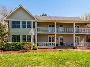608 Timberlinks Dr, Signal Mountain, TN 37377