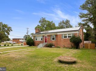 5900 John Adams Dr, Temple Hills, MD 20748