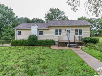 427 Isacks St, Lecompton, KS, 66050