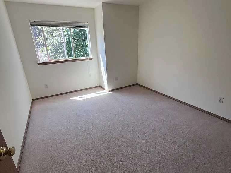Upstairs bedroom #1