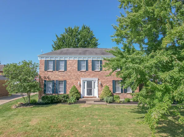 1012 Carpenters Trce, Villa Hills, KY 41017