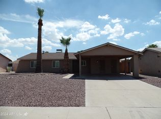 4123 E Nancy Ln, Phoenix, AZ 85042