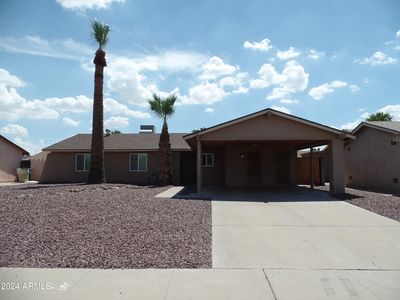 4123 E Nancy Lane, Phoenix, AZ, 85042