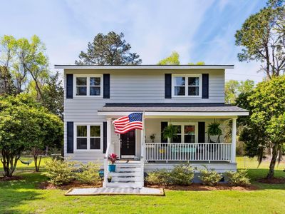 2463 Highway 174, Edisto Island, SC, 29438