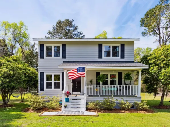 2463 Highway 174, Edisto Island, SC 29438