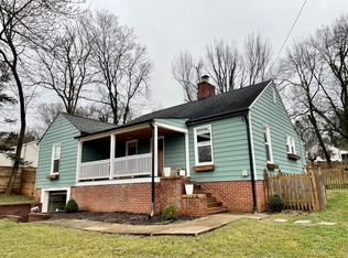 2800 Peachtree St, Knoxville, TN 37920