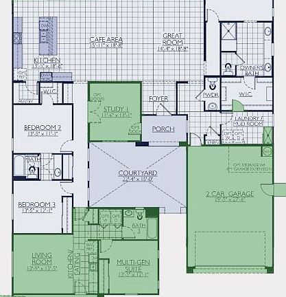 harmony quick move in structural options william ryan homes phoenix