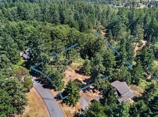 0 Quail Crossing Rd, Friday Harbor, WA 98250