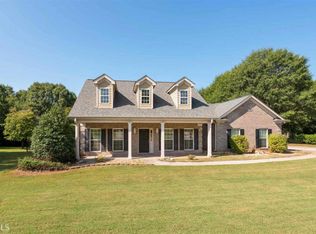 62 Flintstone Rd, Jefferson, GA 30549