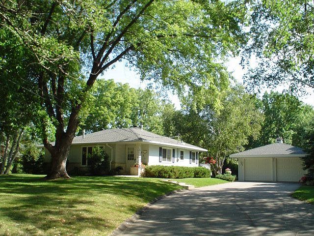 Country Living in the City!