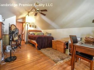 36 Walker St, Somerville, MA 02144