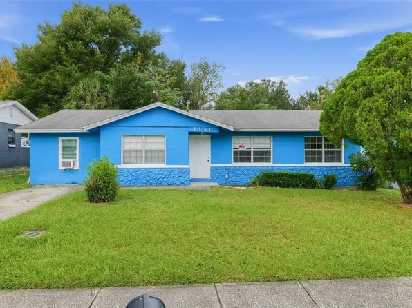 1231 ROBERT KING HIGH DRIVE, LAKELAND, FL 33805