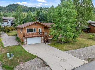 1790 Brome Dr, Steamboat Springs, CO 80487