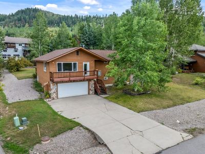 1790 Brome Dr, Steamboat Springs, CO, 80487