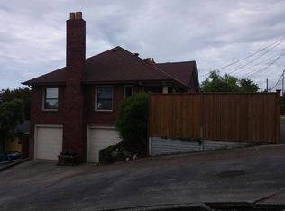 6001 3rd Ave NW, Seattle, WA 98107