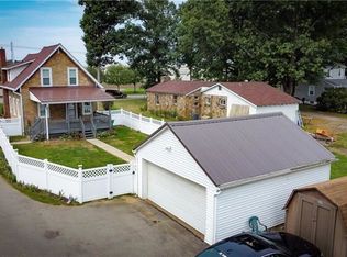 128 N Duffy Rd, Butler, PA 16001