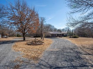 7813 North Uns #3500, Prague, OK 74864