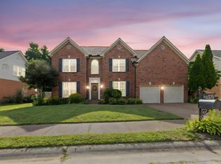 4837 Manassas Dr, Brentwood, TN 37027