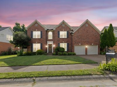 4837 Manassas Dr, Brentwood, TN, 37027