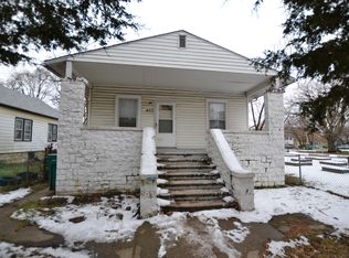 457 S Ottawa St, Joliet, IL 60436