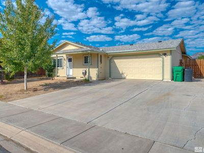 430 Keystone Dr, Dayton, NV, 89403