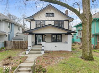 4045 Broadway St, Indianapolis, IN 46205