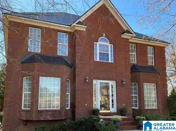 314 Panoramic Trl, Warrior, AL 35180