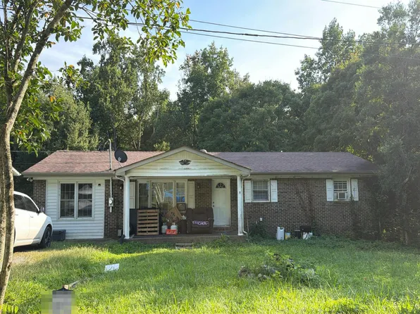 95 Smith Rd, Winchester, TN 37398