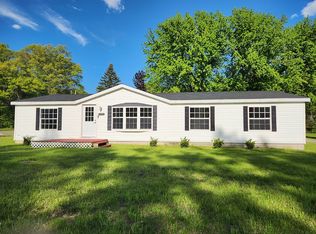 2990 N Harrison Ave, Harrison, MI 48625