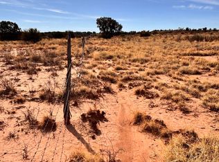 8581 Lawson Ln, Snowflake, AZ 85937